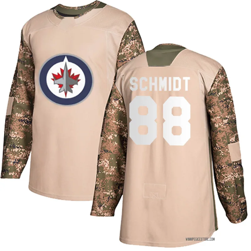 authentic winnipeg jets jersey