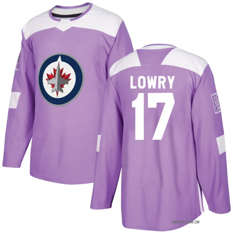 winnipeg jets youth jersey